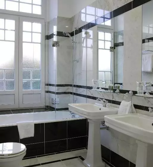 Curia Palace Hotel & Spa