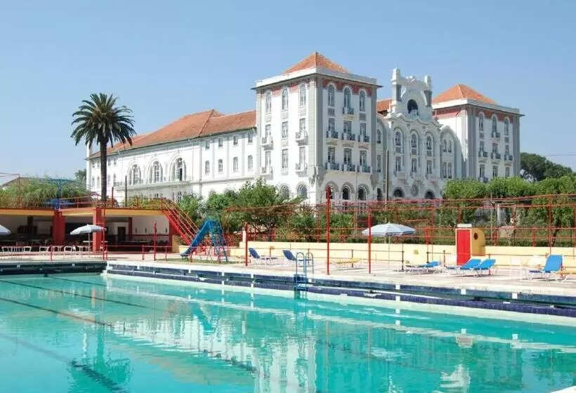 Curia Palace Hotel & Spa