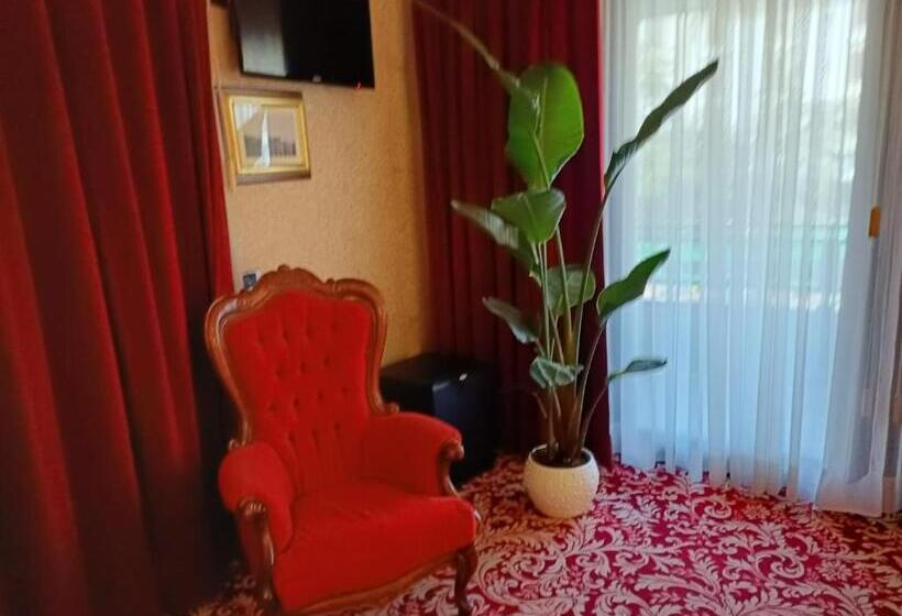 Grand Hotel Le Fonti