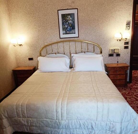 Grand Hotel Le Fonti