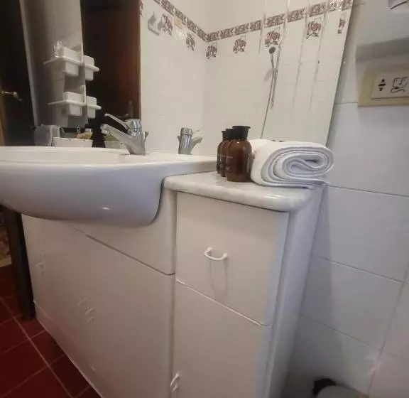 Grand Hotel Le Fonti