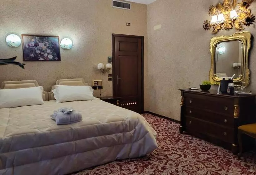 Grand Hotel Le Fonti