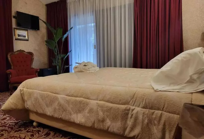 Grand Hotel Le Fonti