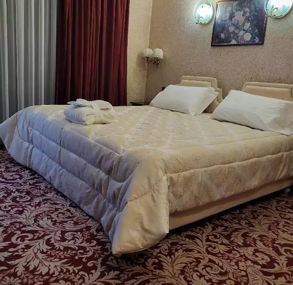 Grand Hotel Le Fonti