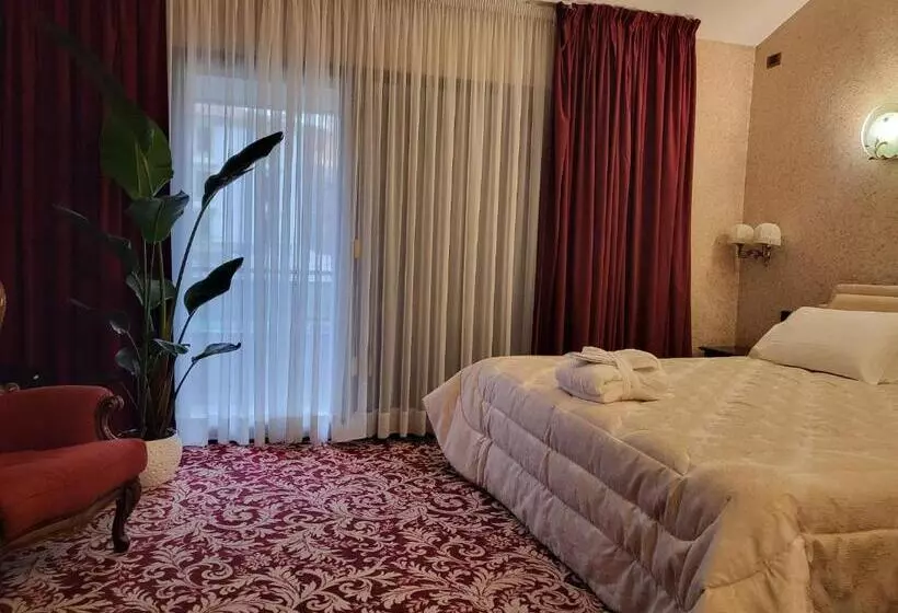 Grand Hotel Le Fonti