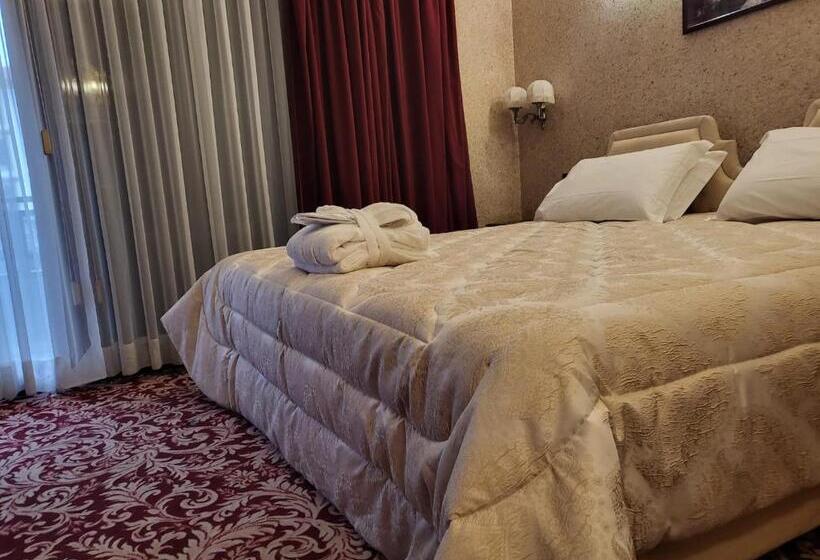 Grand Hotel Le Fonti