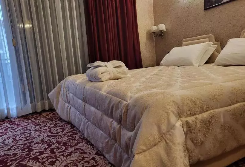 Grand Hotel Le Fonti