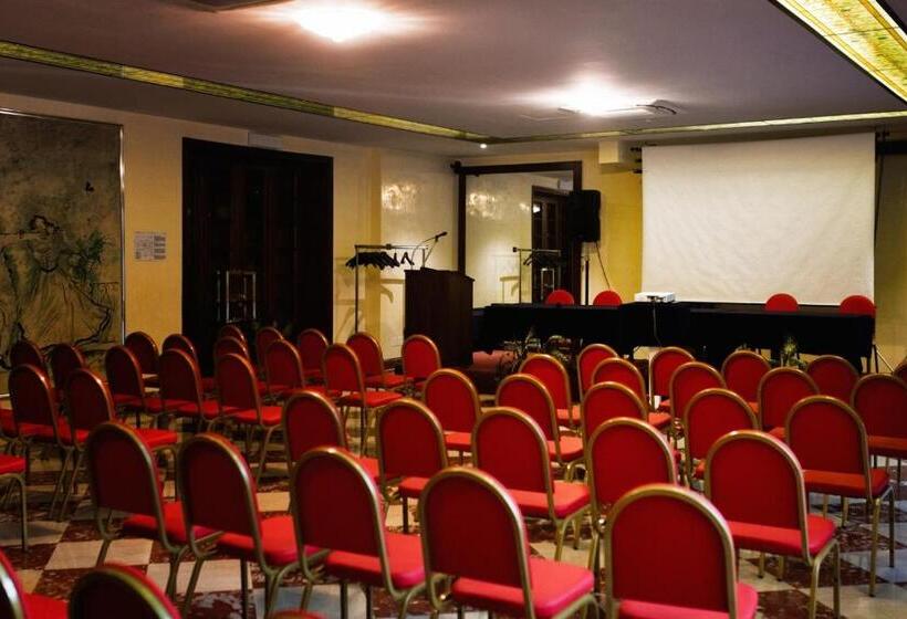 Grand Hotel Le Fonti