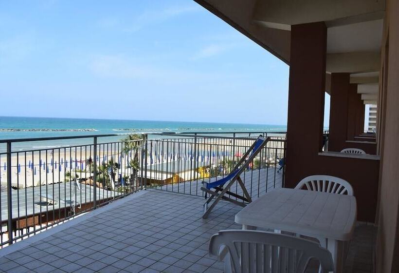 בית מלון כפרי Astoria