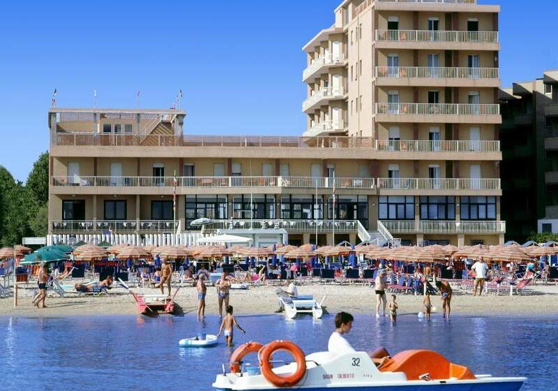 בית מלון כפרי Astoria