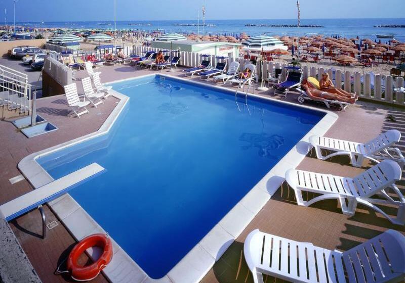 בית מלון כפרי Astoria