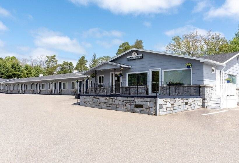 Szálloda Aurora Inn