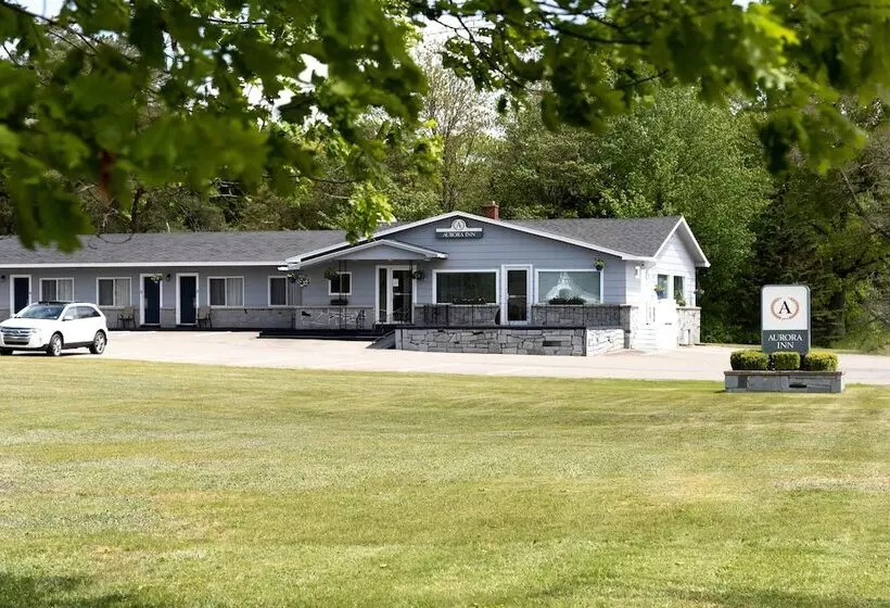 فندق Aurora Inn