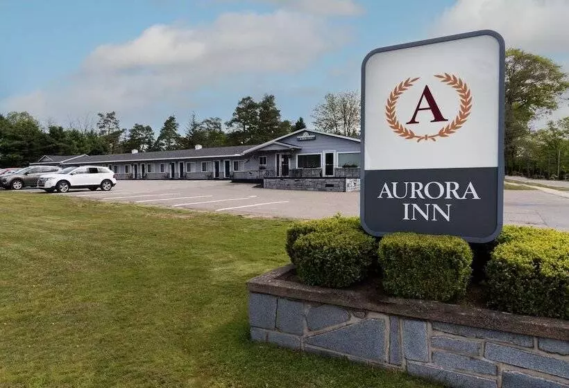 فندق Aurora Inn