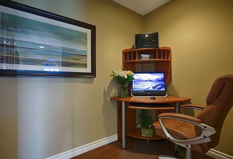 Szálloda Aurora Inn