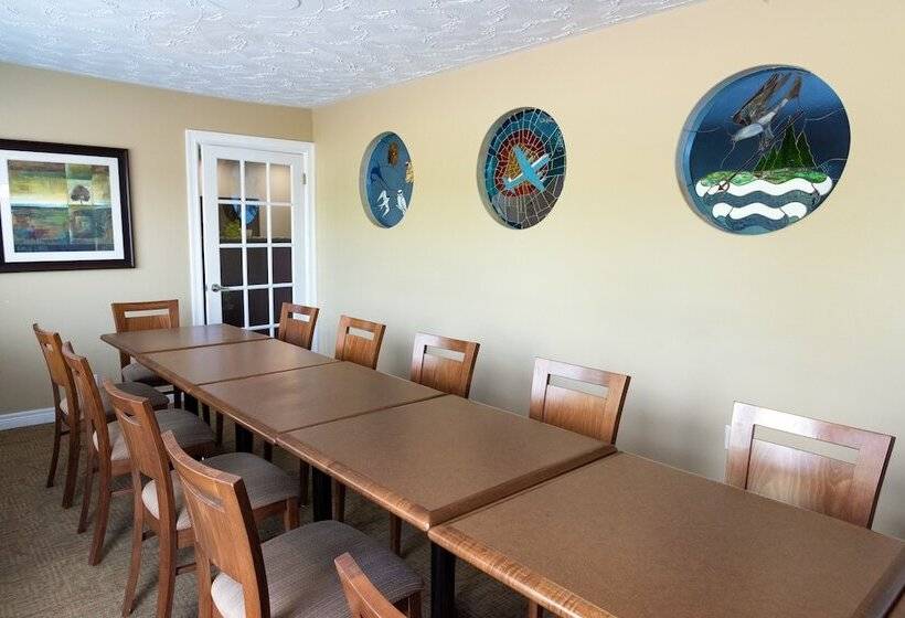 Szálloda Aurora Inn