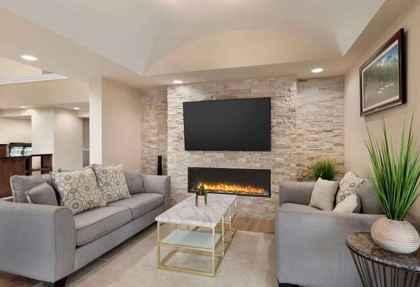 فندق Baymont By Wyndham Augusta West