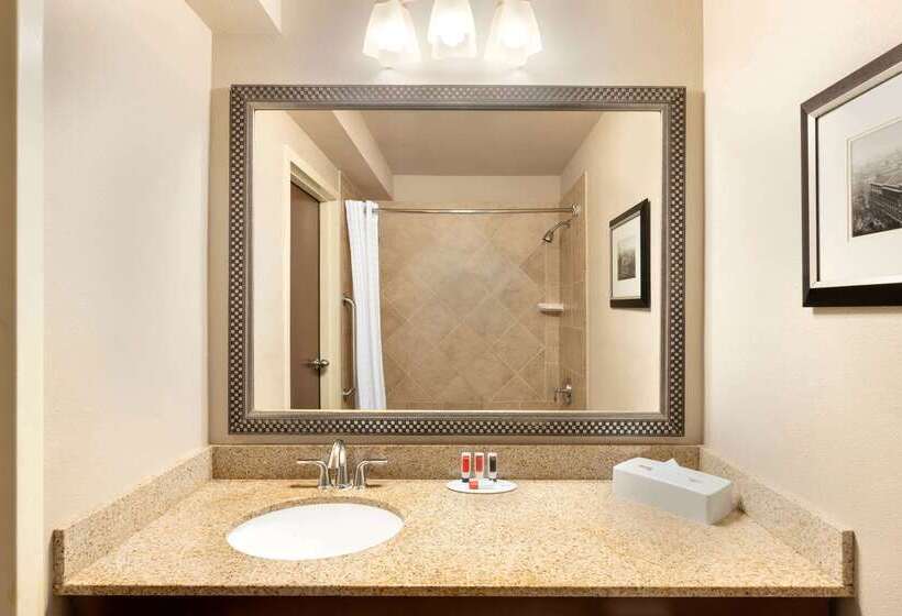 فندق Baymont By Wyndham Augusta West