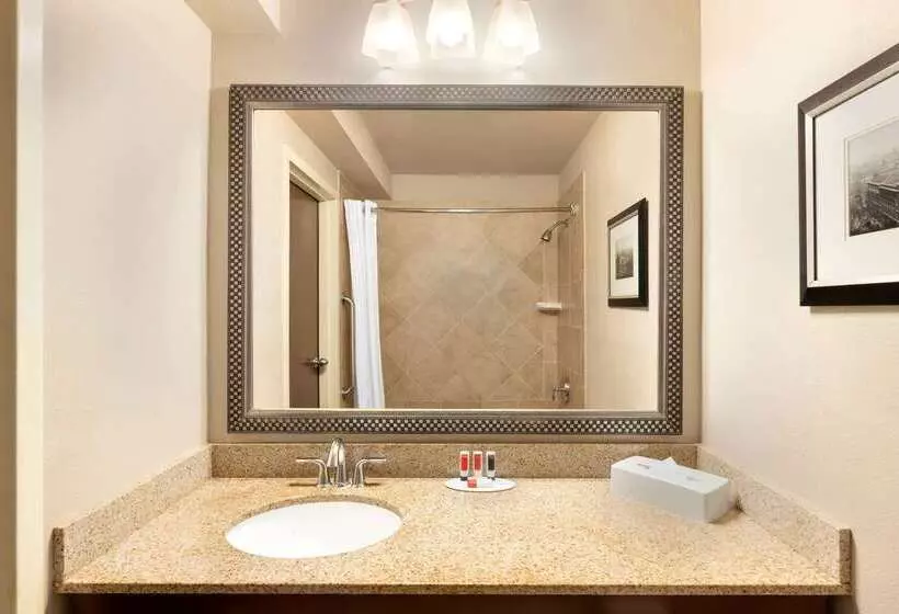 Отель Baymont By Wyndham Augusta West