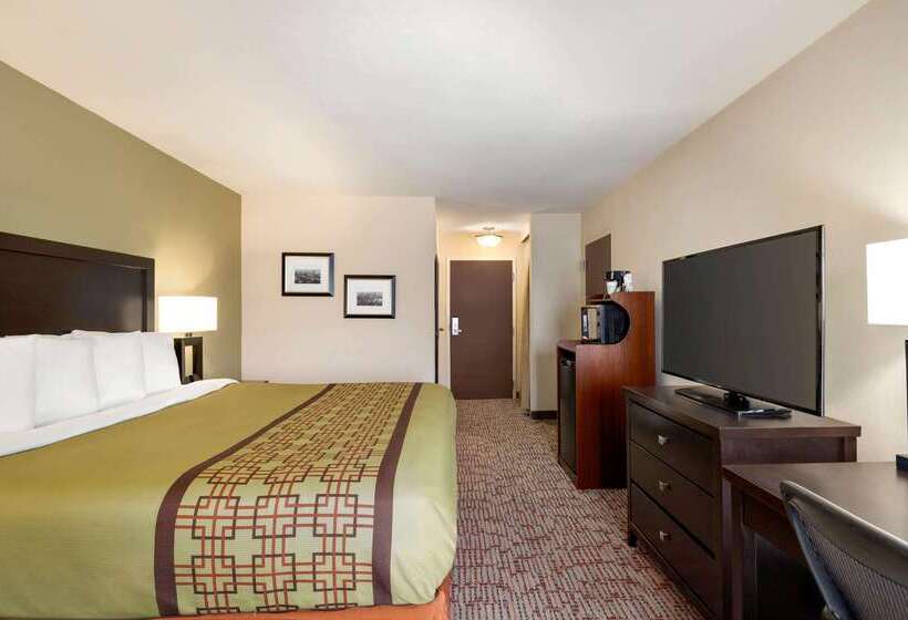 فندق Baymont By Wyndham Augusta West