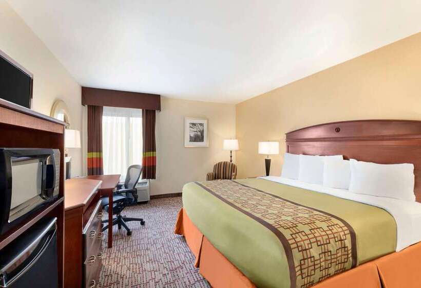 فندق Baymont By Wyndham Augusta West