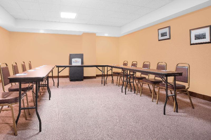 فندق Baymont By Wyndham Augusta West