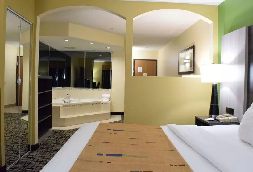 Отель Best Western Crown Inn & Suites Batavia