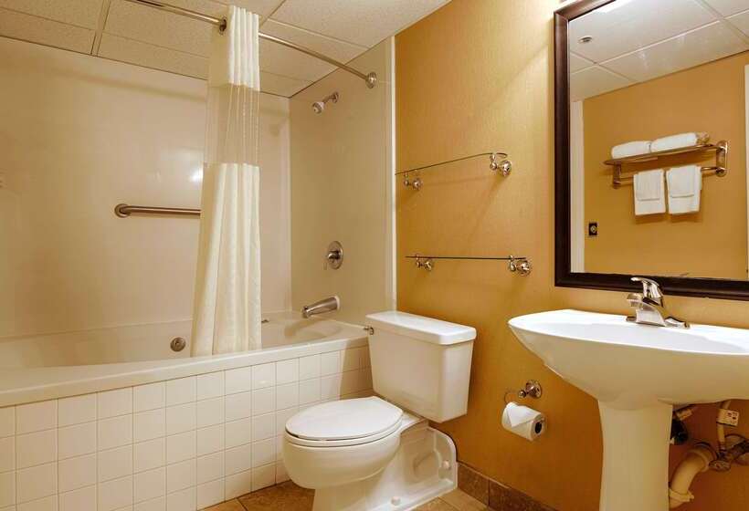 فندق Best Western Galaxy Inn