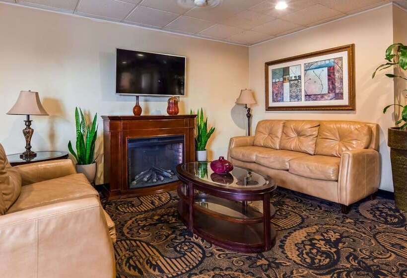 فندق Best Western Galaxy Inn