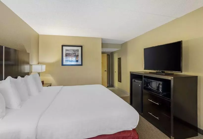 호텔 Best Western Harrisburg North