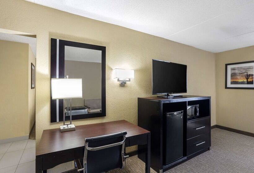 酒店 Best Western Harrisburg North
