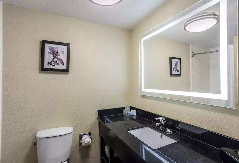 호텔 Best Western Harrisburg North