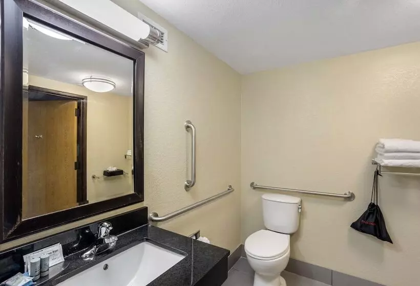 호텔 Best Western Harrisburg North