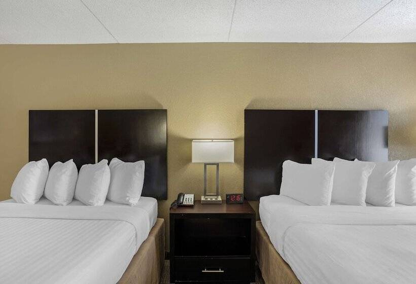 酒店 Best Western Harrisburg North