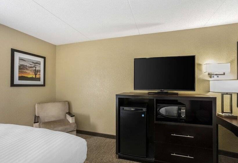 酒店 Best Western Harrisburg North