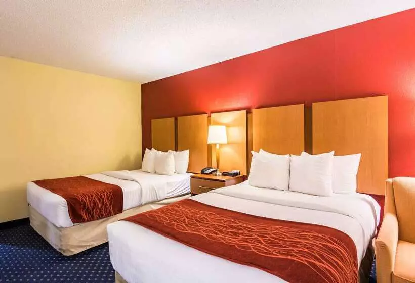 Hotel Comfort Inn At Joint Base Andrews