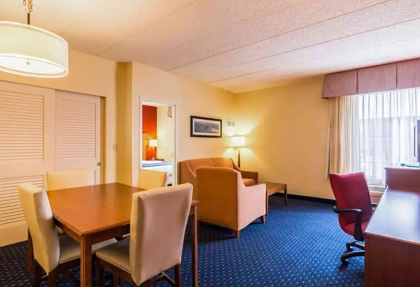 Hotel Comfort Inn At Joint Base Andrews