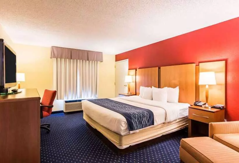 Hotel Comfort Inn At Joint Base Andrews