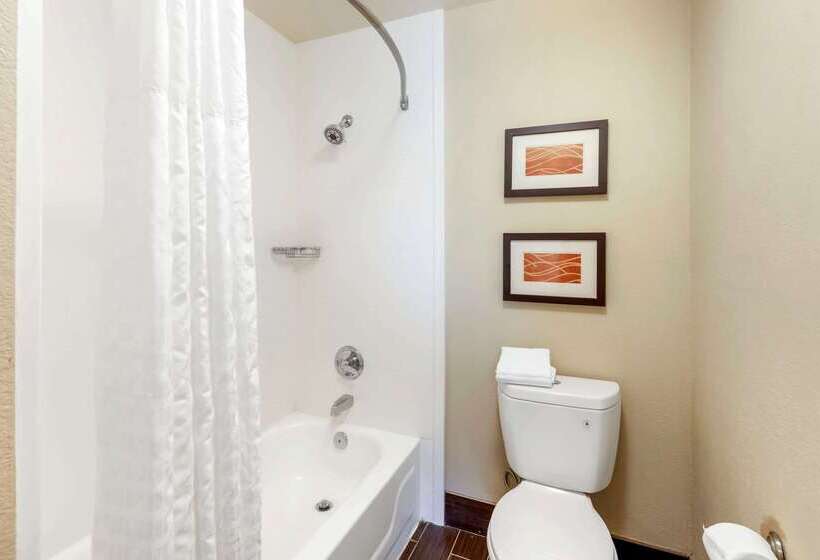 فندق Comfort Inn Elizabeth City Near University