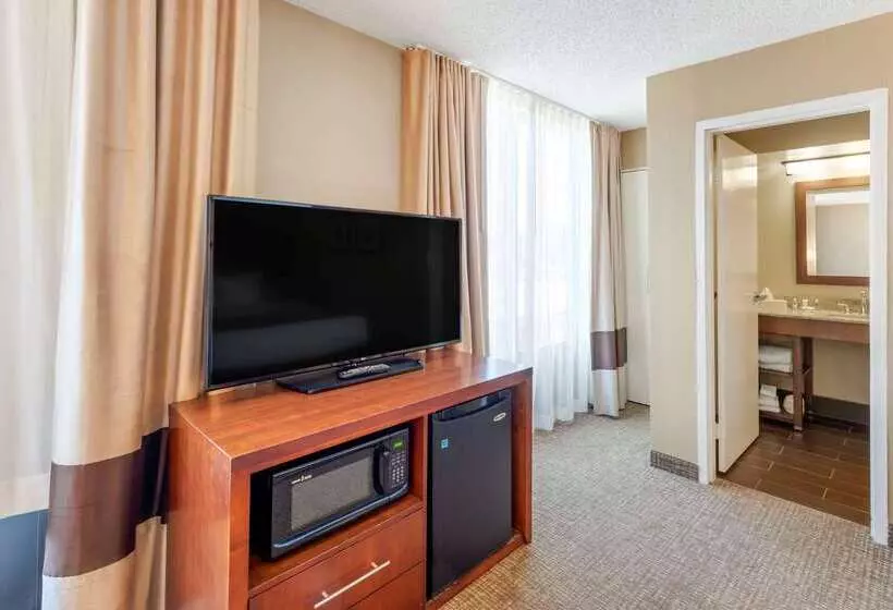 ホテル Comfort Inn Elizabeth City Near University