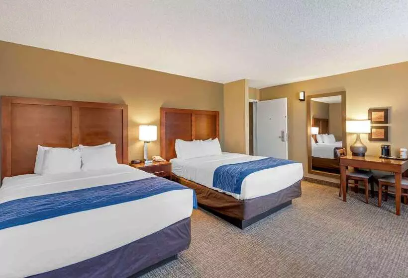 ホテル Comfort Inn Elizabeth City Near University