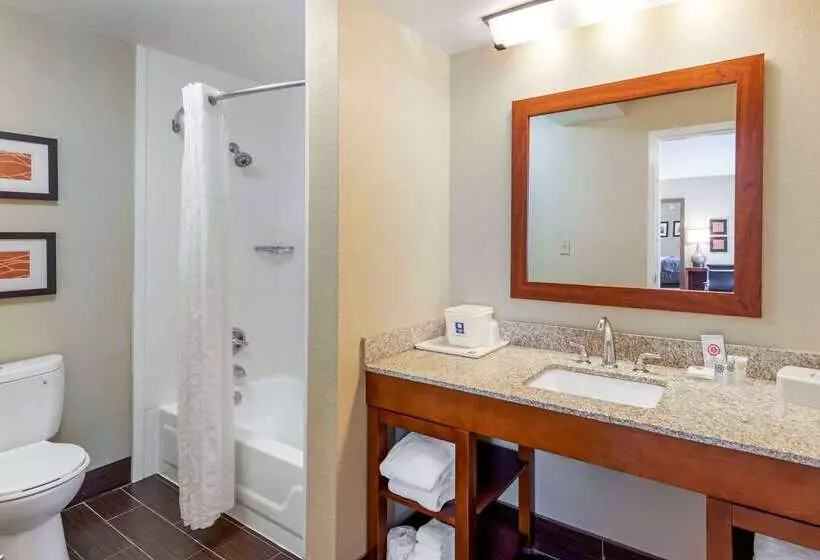 ホテル Comfort Inn Elizabeth City Near University