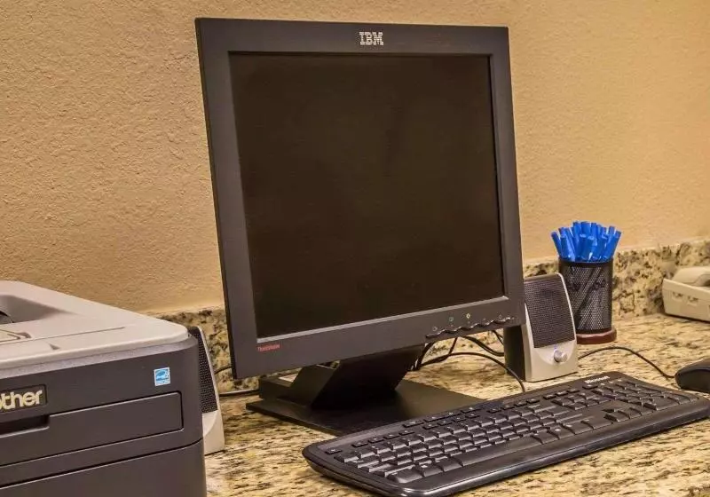 ホテル Comfort Inn Elizabeth City Near University