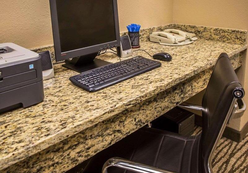 فندق Comfort Inn Elizabeth City Near University