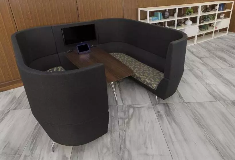 호텔 Crowne Plaza Lansing, An Ihg