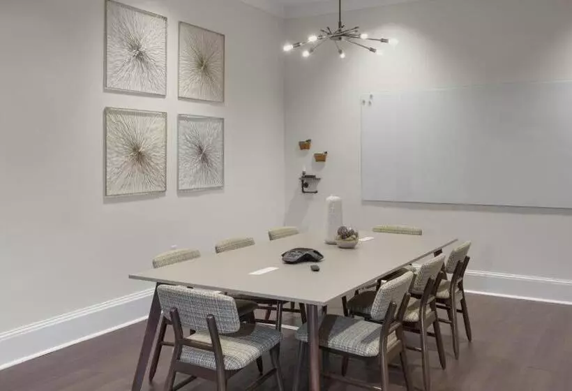 호텔 Crowne Plaza Lansing, An Ihg