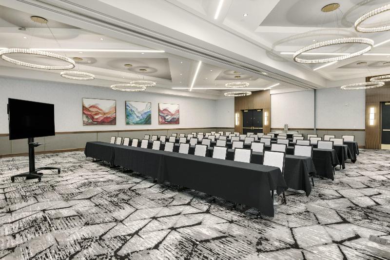 فندق Crowne Plaza Lansing, An Ihg