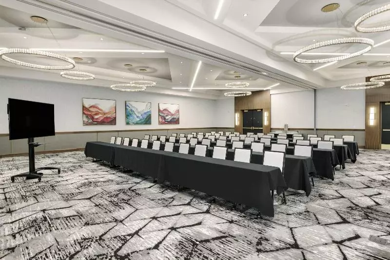 호텔 Crowne Plaza Lansing, An Ihg