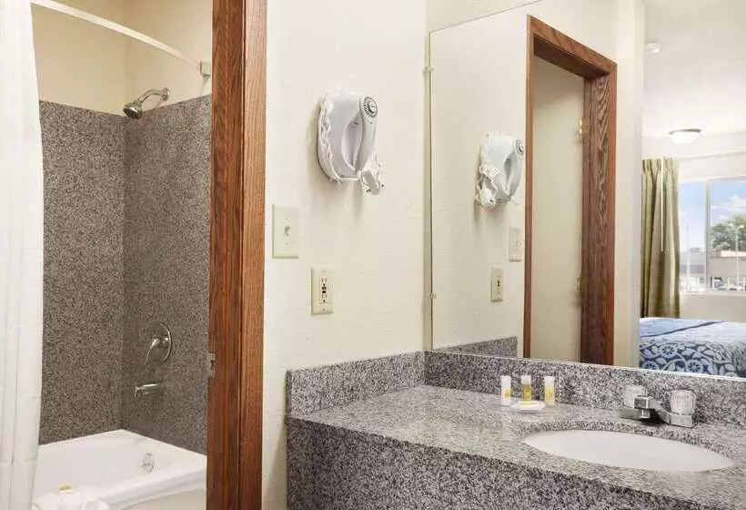 ホテル Days Inn By Wyndham Champaign/urbana