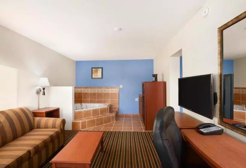 ホテル Days Inn By Wyndham Champaign/urbana